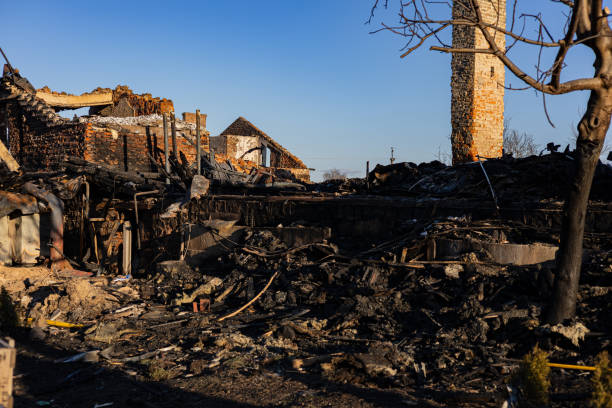 24/7 Emergency Emergency Fire Cleanup experts in Leesburg, OH