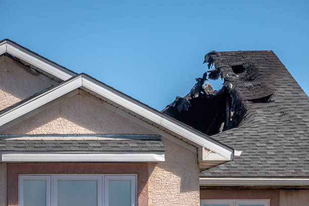 Licensed Emergency Fire Cleanup service in Leesburg, OH - Fire Damage Laser Cleaning